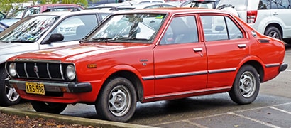 Third Generation (1974 - 1979)