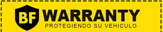 Cobertura de la garantía