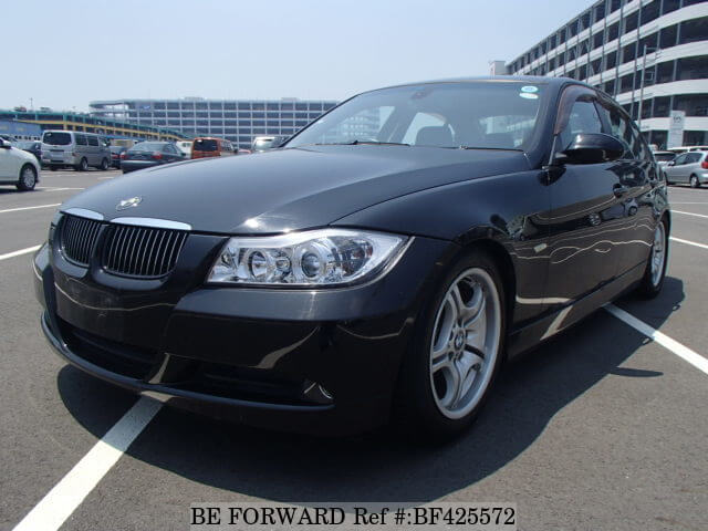 Used Bmw 3 Series Models Comparison Be Forward