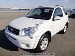 Beforward Japan Toyota Ist - Images | Amashusho