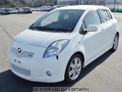 Be Forward Japanese Used Cars For Sale